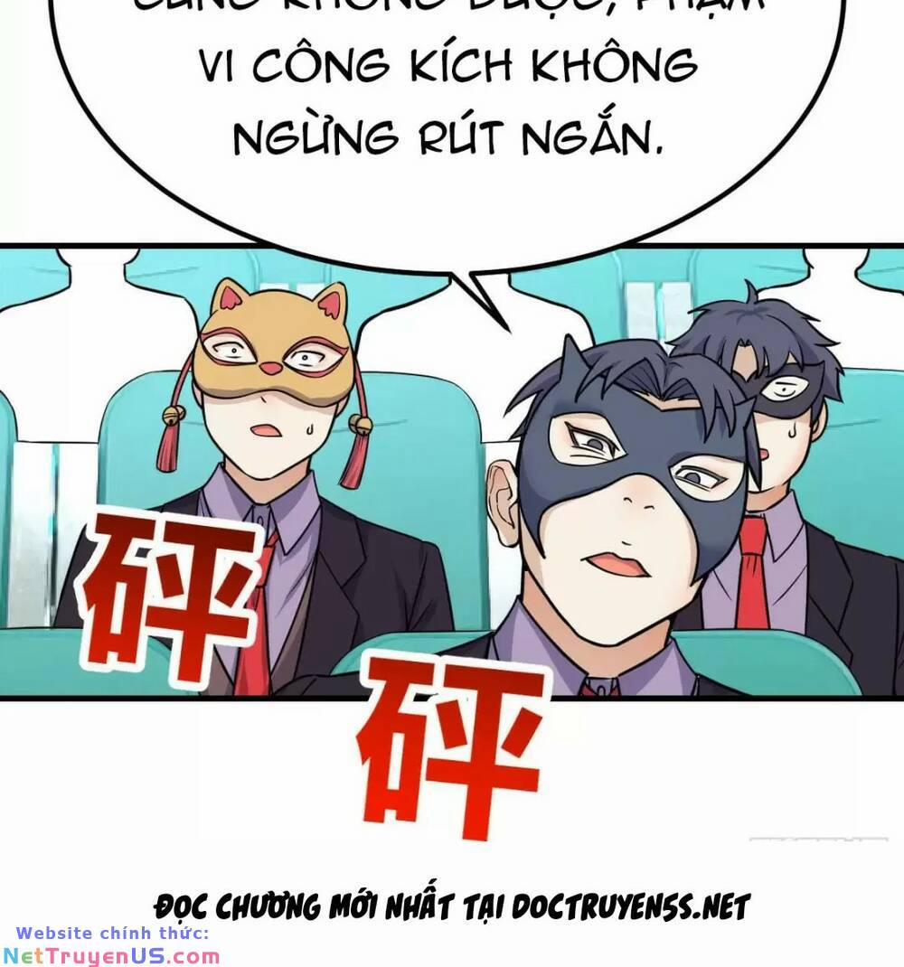 Đấu Thần Vĩnh Dạ 8 trang 28