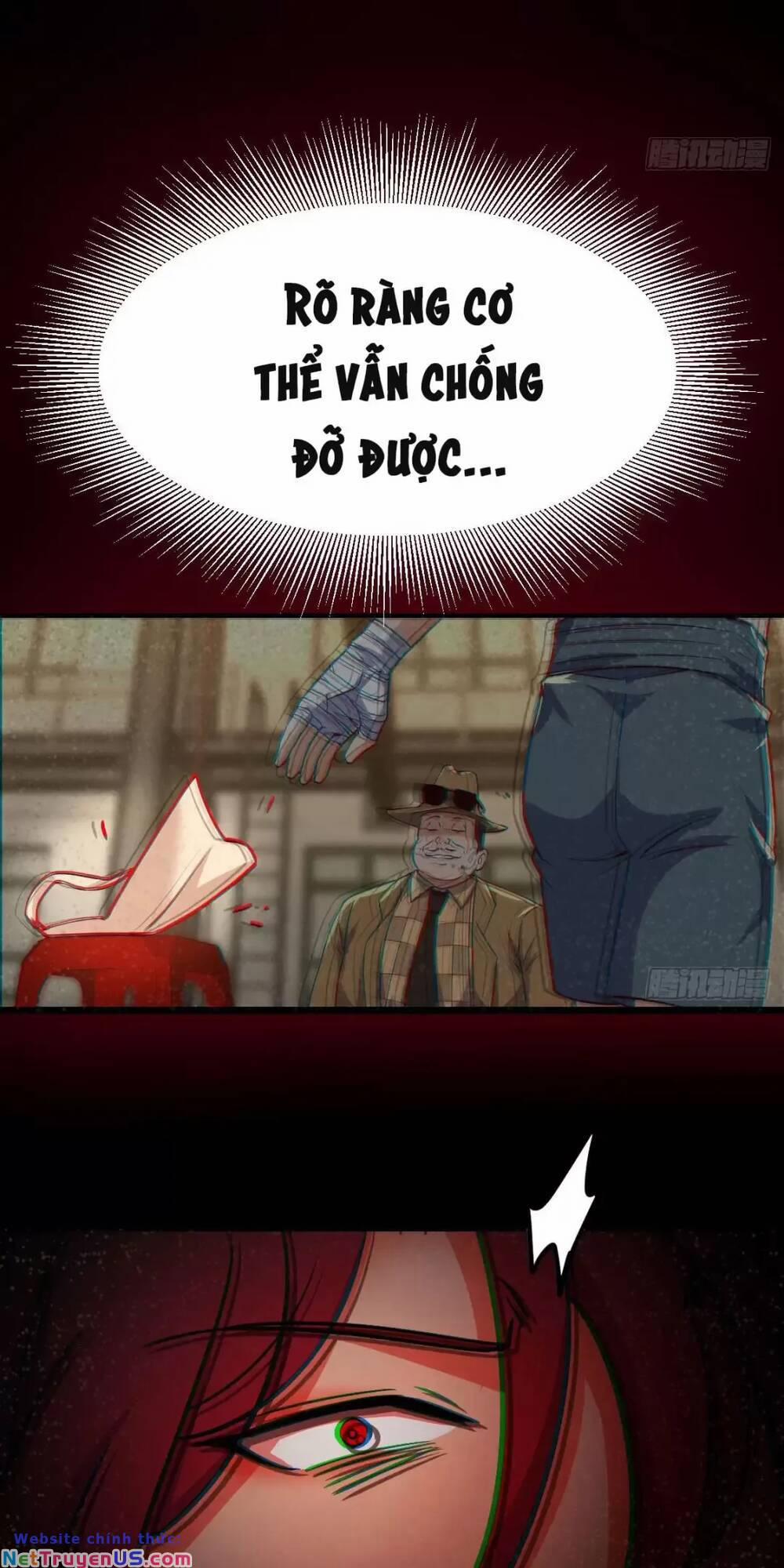 Đấu Thần Vĩnh Dạ 9 trang 10