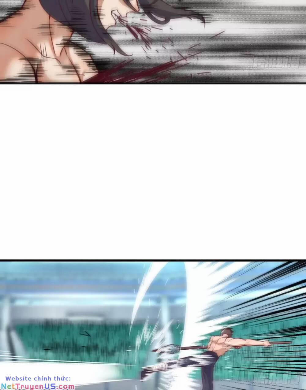 Đấu Thần Vĩnh Dạ 9 trang 16