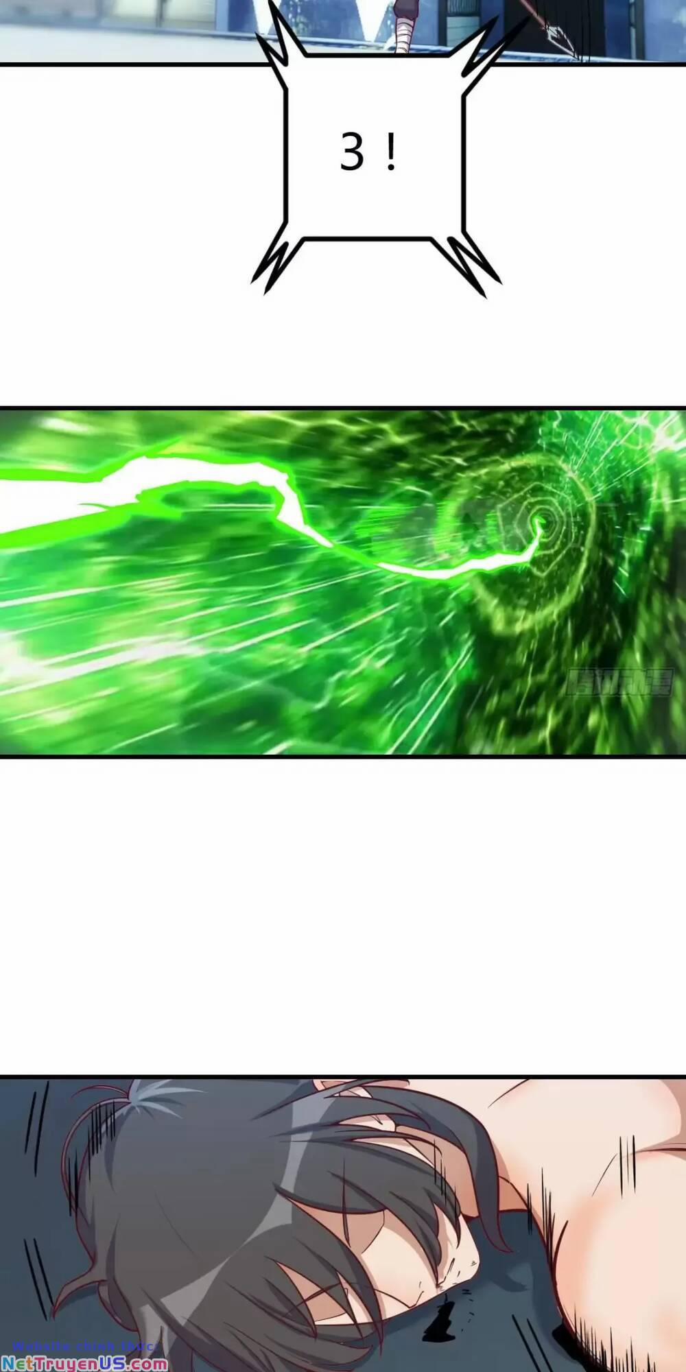 Đấu Thần Vĩnh Dạ 9 trang 24