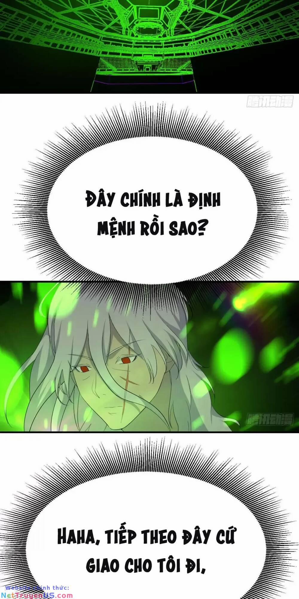 Đấu Thần Vĩnh Dạ 9 trang 30