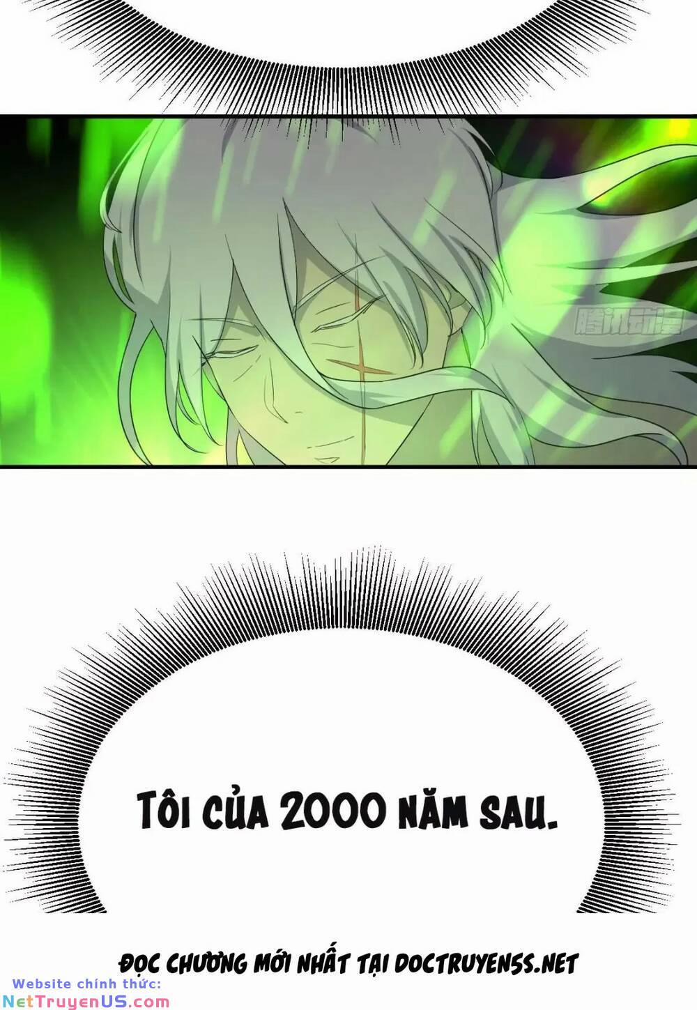 Đấu Thần Vĩnh Dạ 9 trang 31