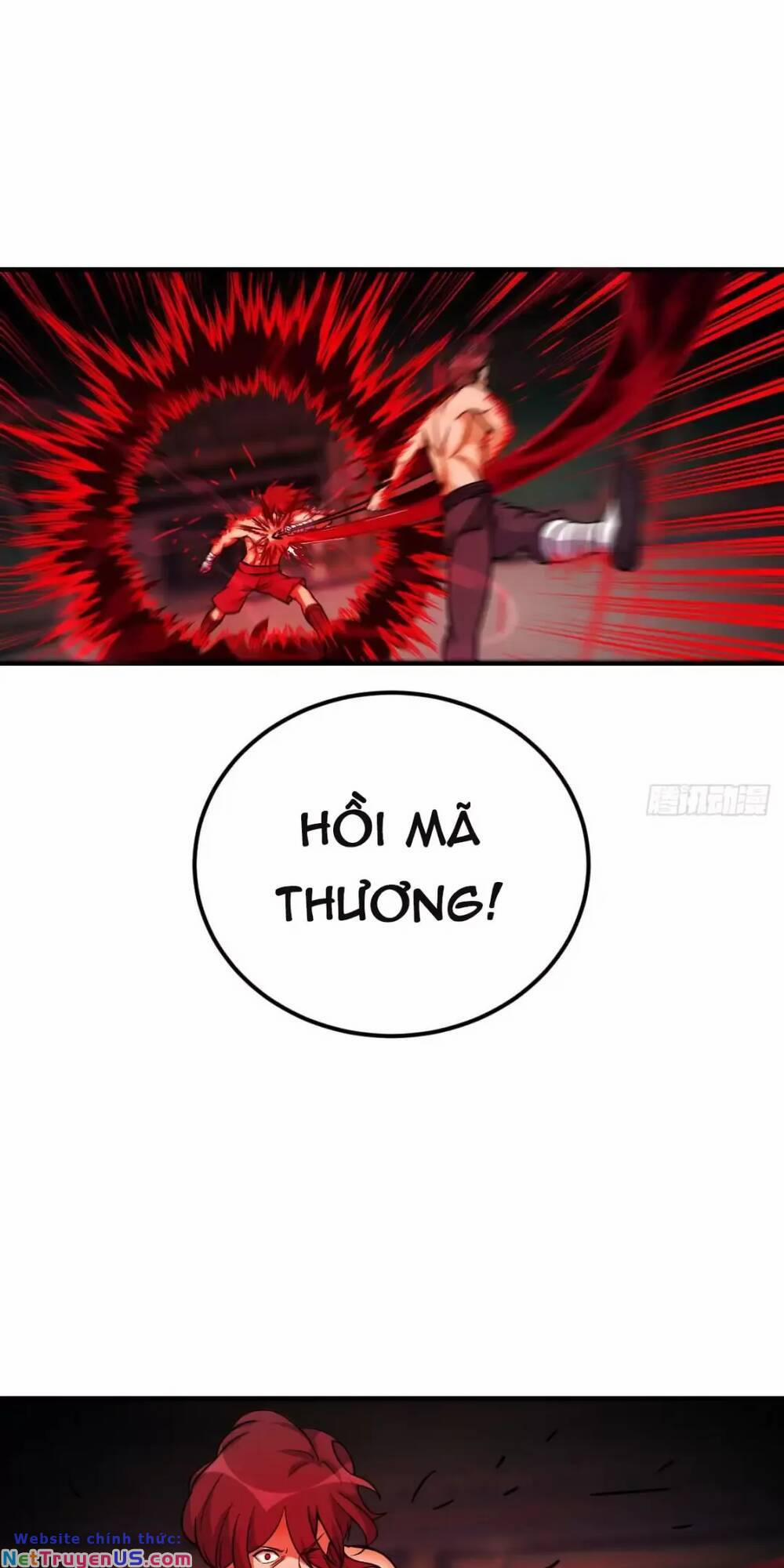 Đấu Thần Vĩnh Dạ 9 trang 8