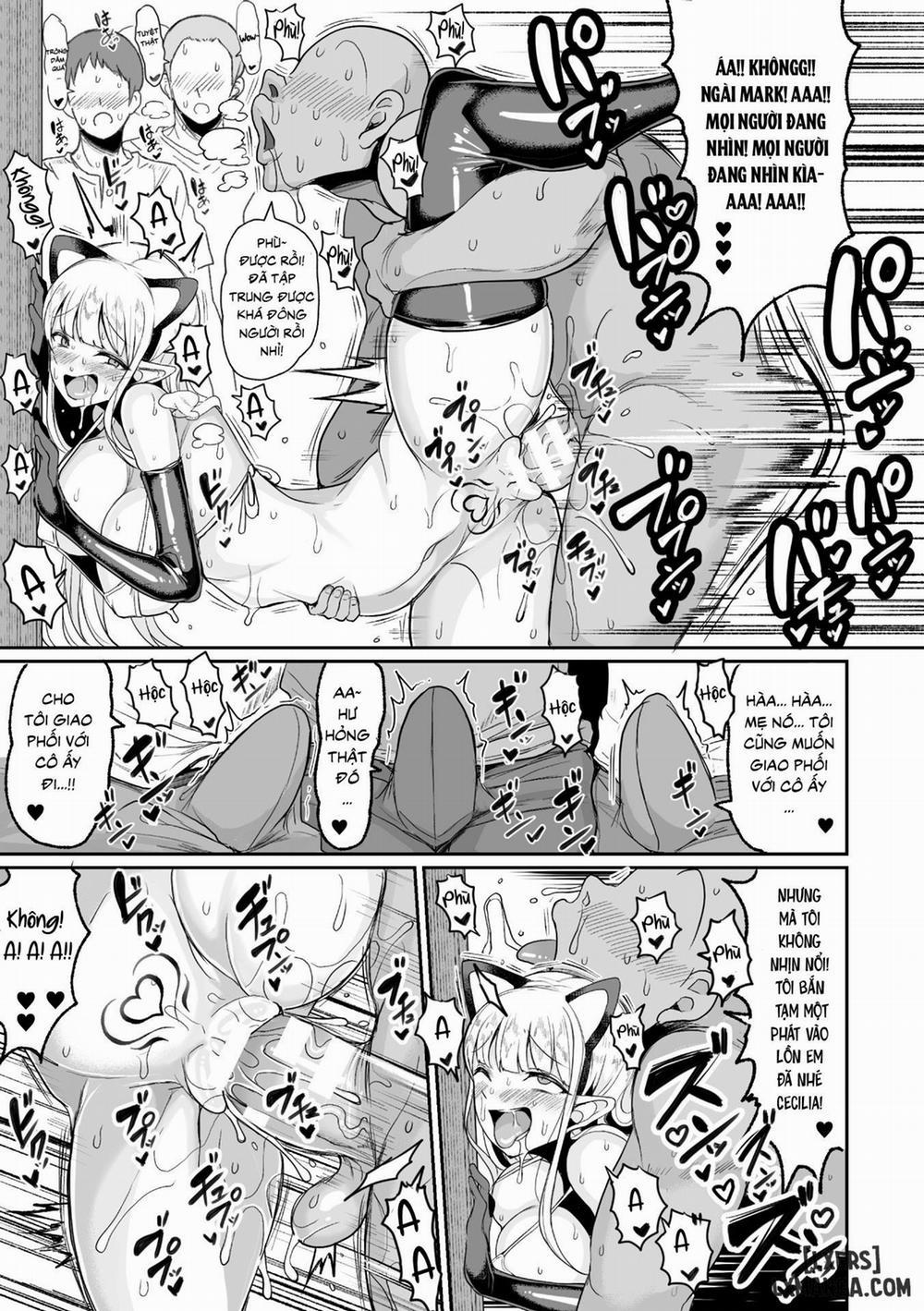 Đấu trường gieo giống. 2.0 trang 11