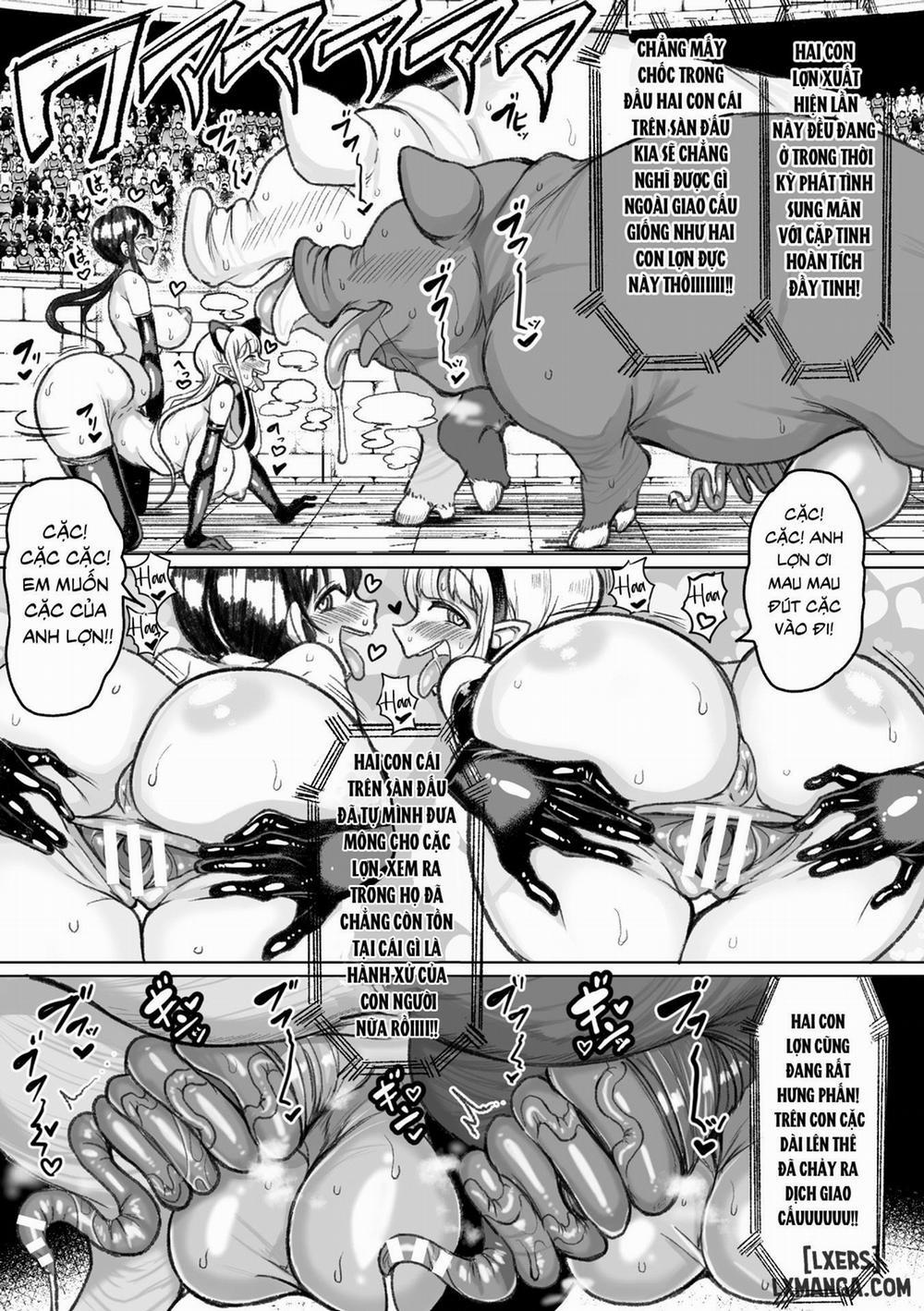 Đấu trường gieo giống. 3.0 trang 15