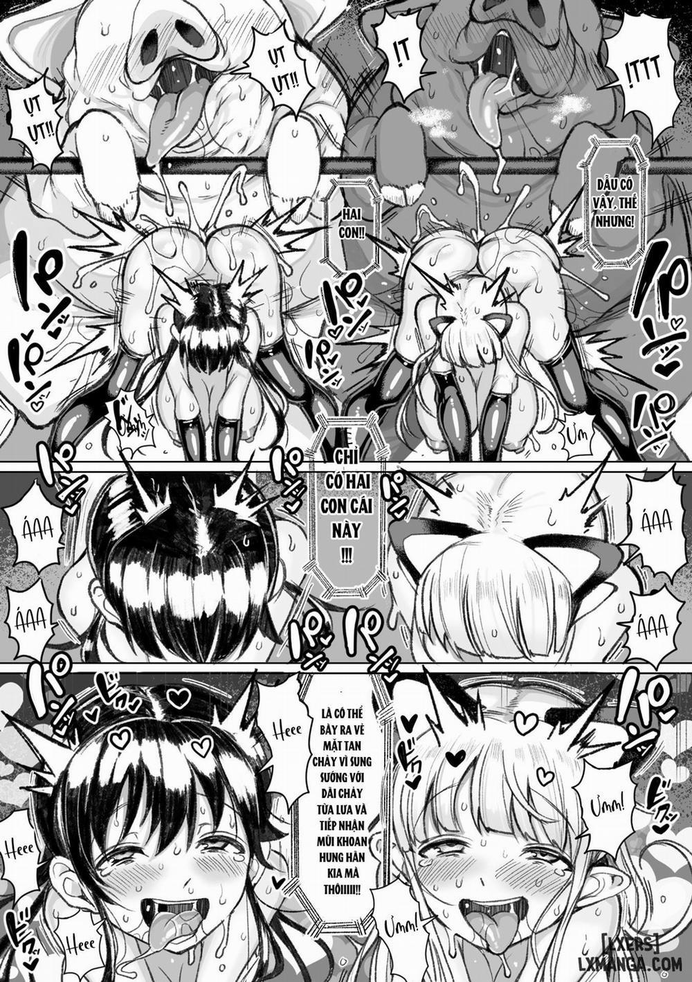 Đấu trường gieo giống. 3.0 trang 19