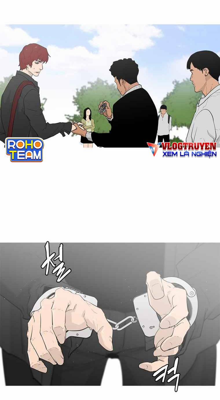 Đấu Trường Phán Xử 1 trang 19