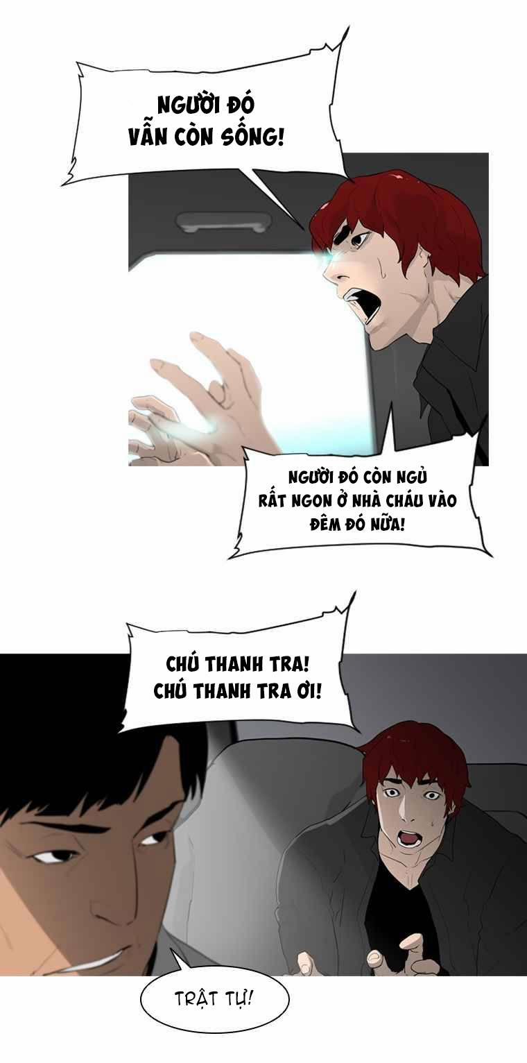 Đấu Trường Phán Xử 1 trang 30