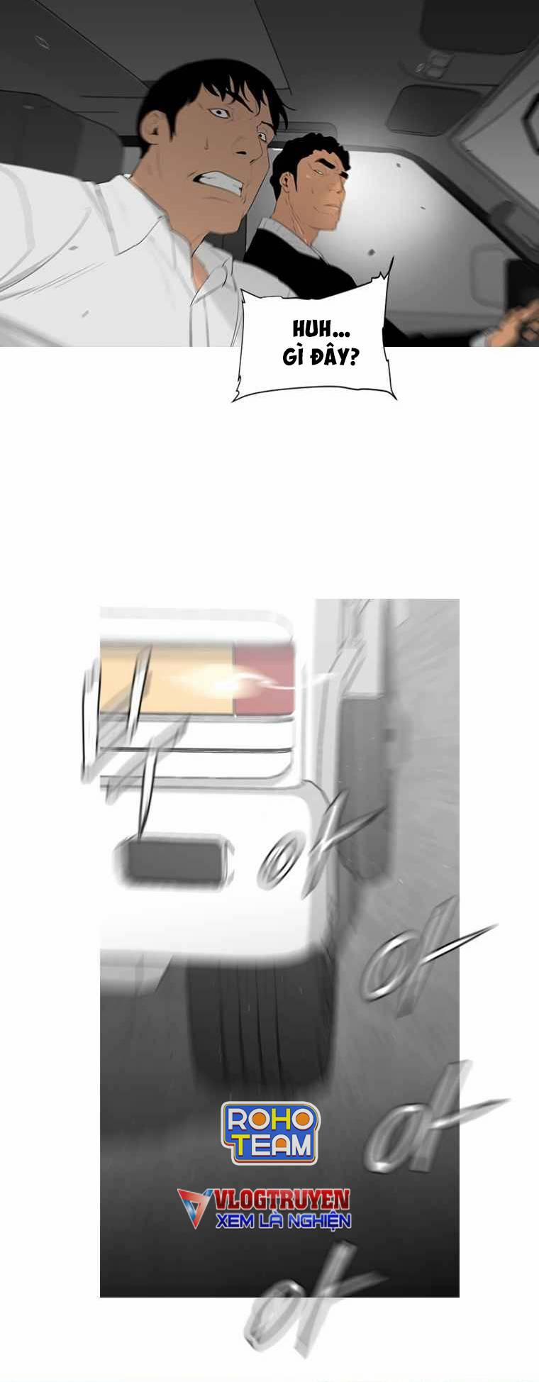 Đấu Trường Phán Xử 1 trang 32