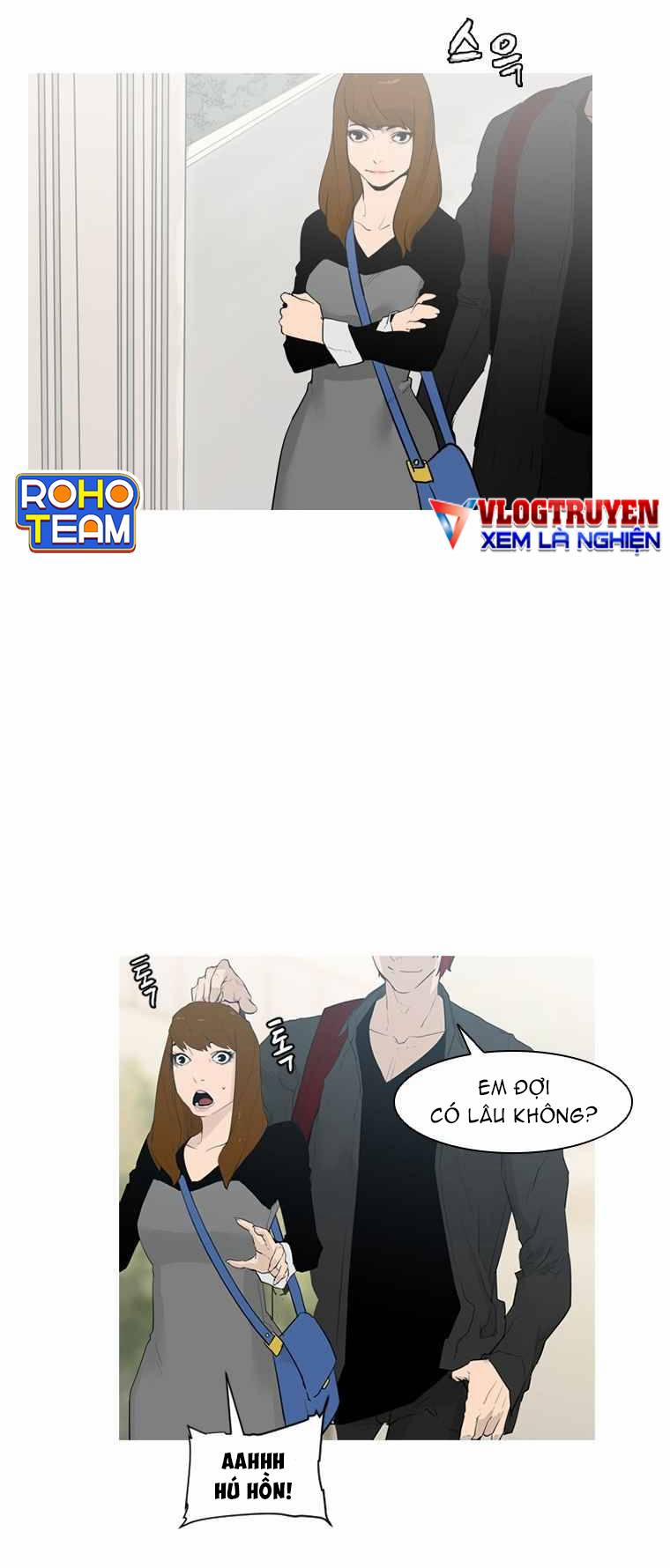 Đấu Trường Phán Xử 1 trang 8