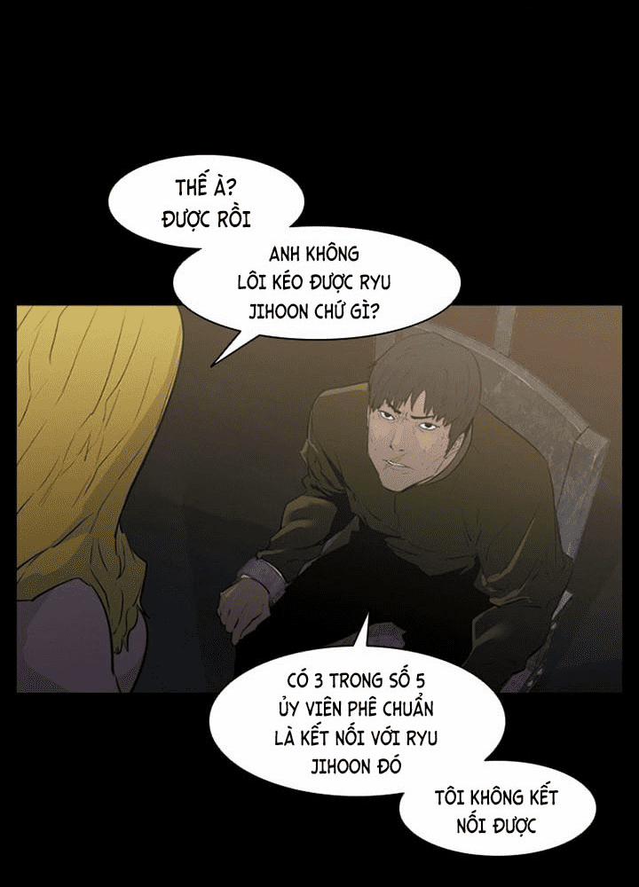 Đấu Trường Phán Xử 10 trang 44