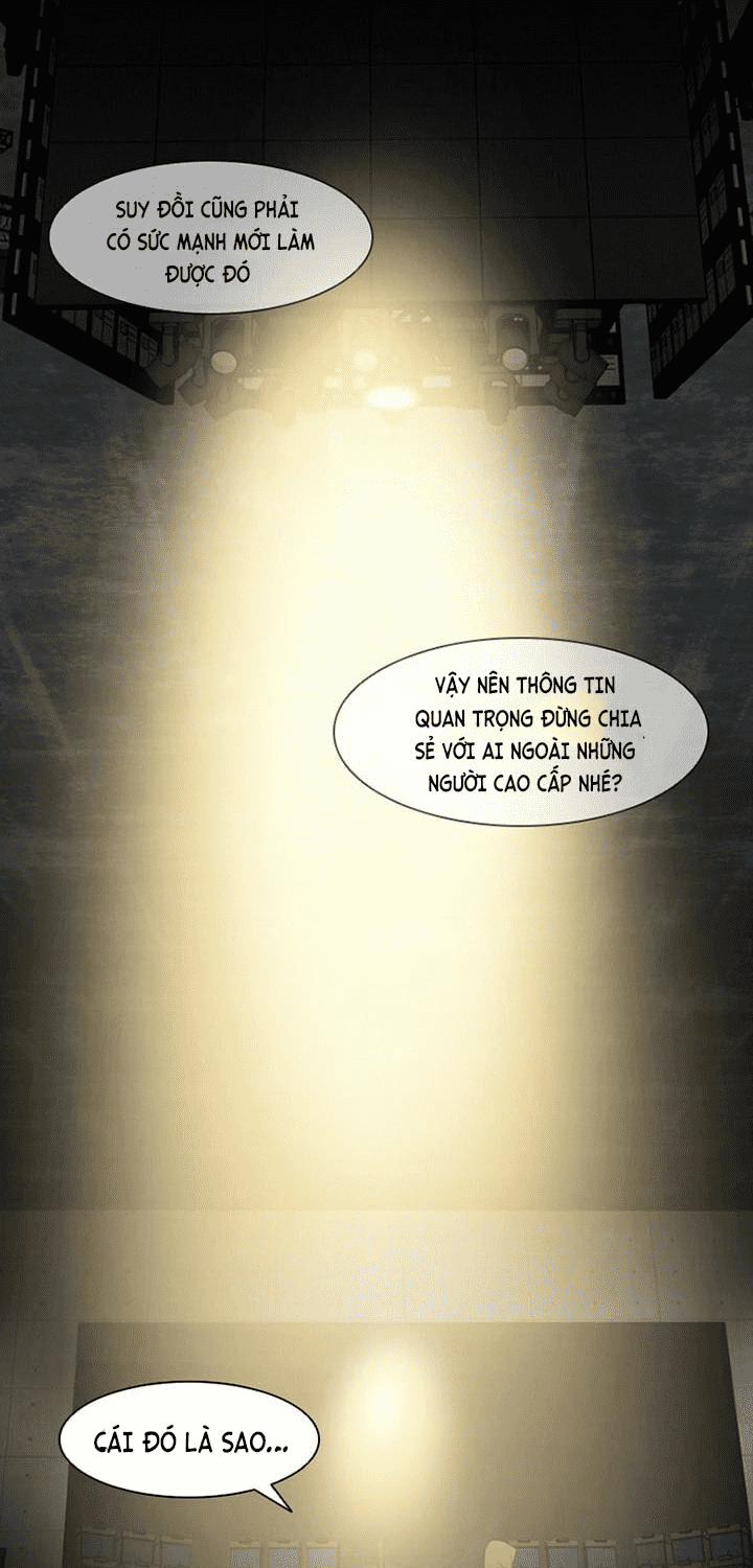 Đấu Trường Phán Xử 10 trang 56