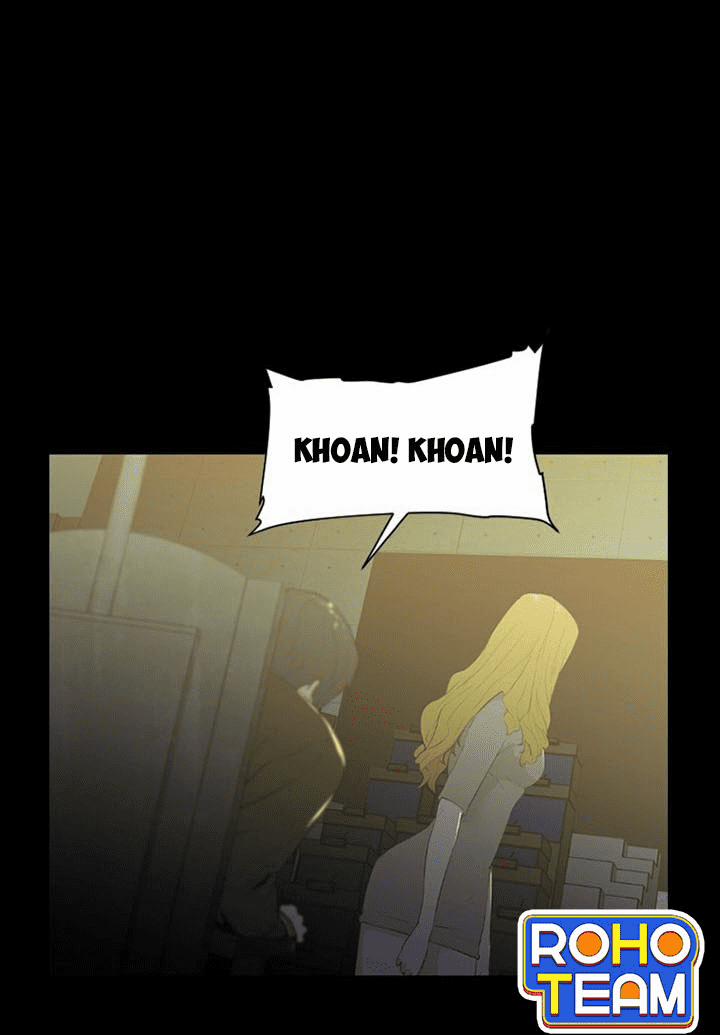 Đấu Trường Phán Xử 10 trang 59