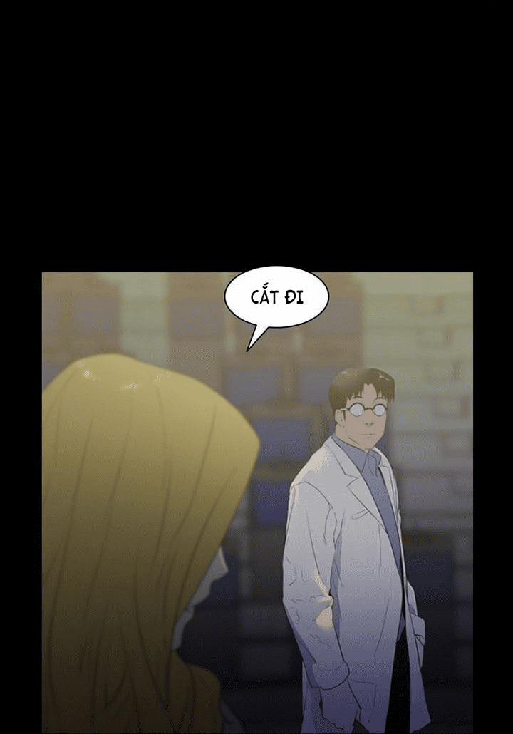 Đấu Trường Phán Xử 10 trang 60