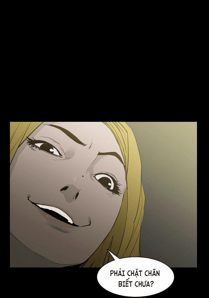 Đấu Trường Phán Xử 10 trang 74