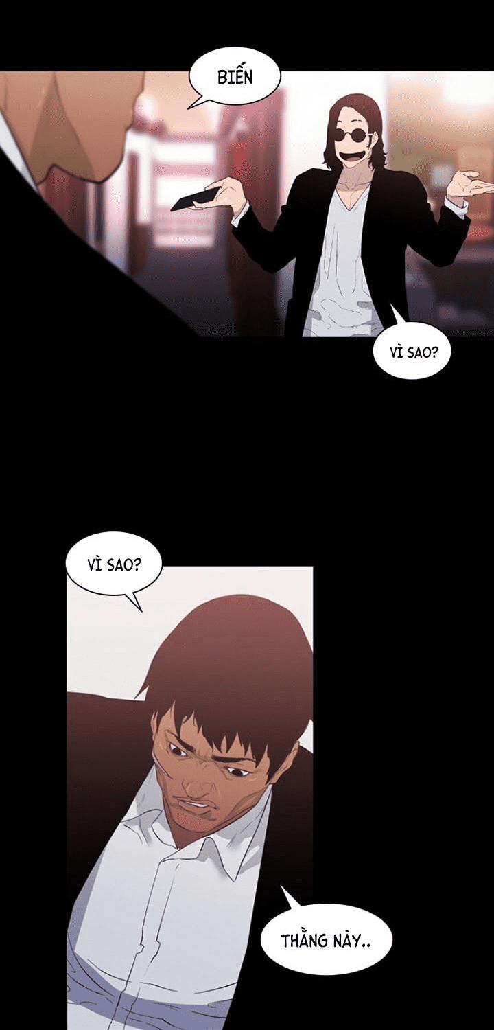 Đấu Trường Phán Xử 10 trang 98