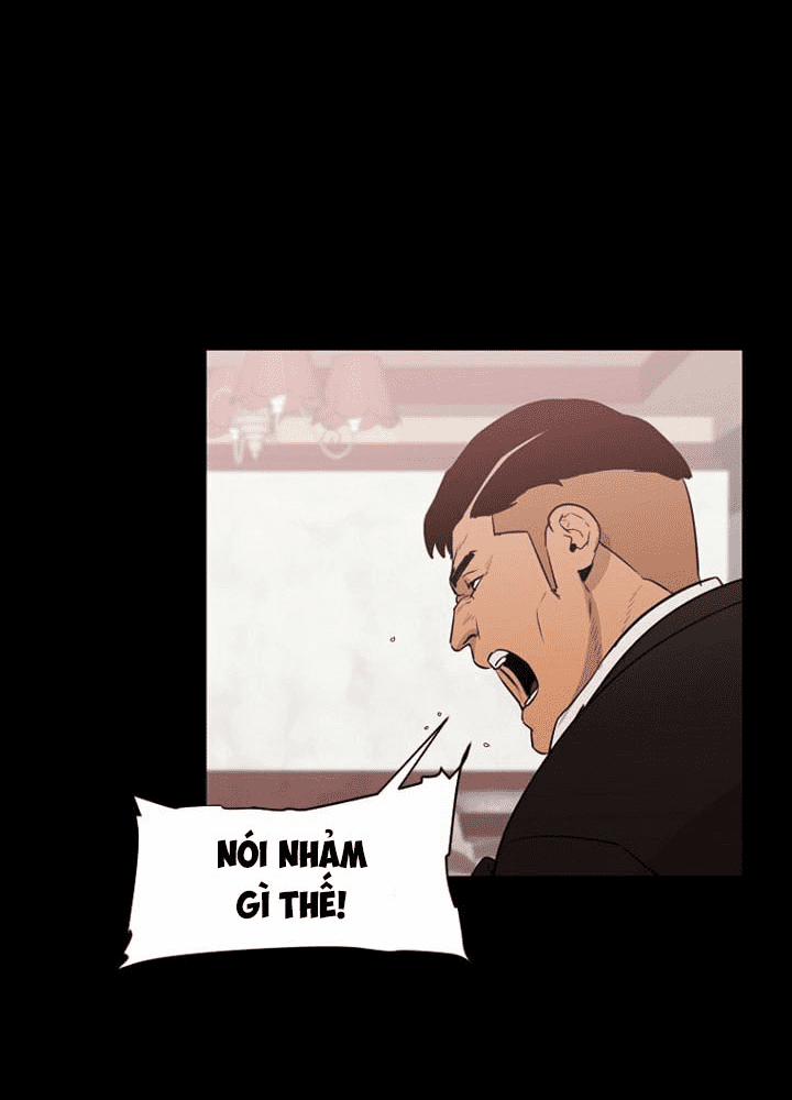 Đấu Trường Phán Xử 11 trang 11