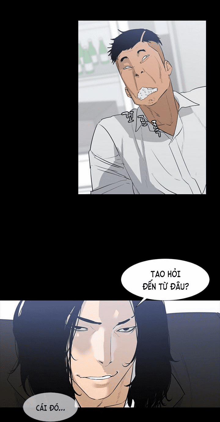 Đấu Trường Phán Xử 11 trang 36