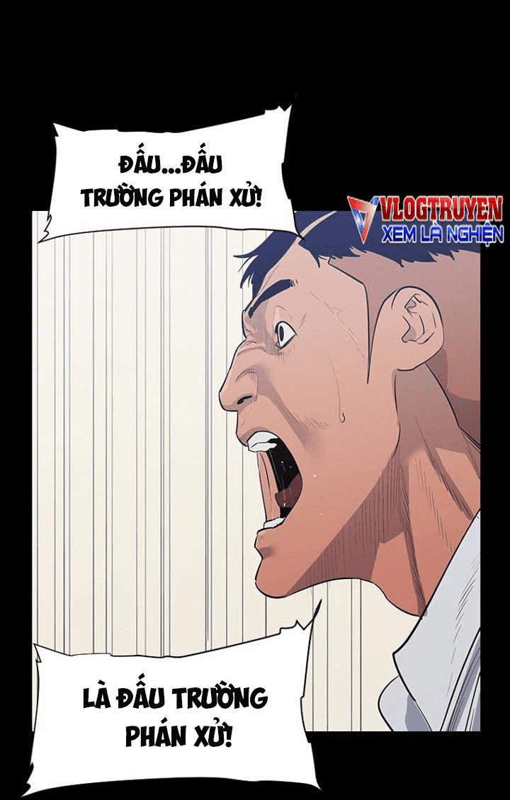 Đấu Trường Phán Xử 11 trang 38