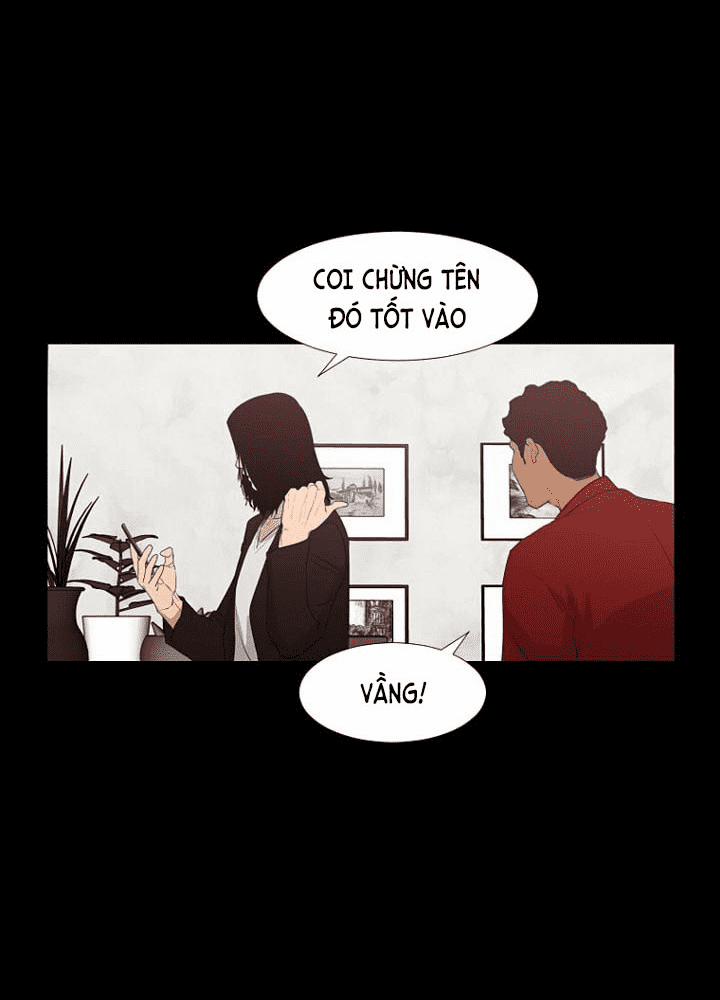 Đấu Trường Phán Xử 11 trang 52