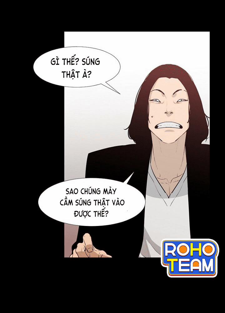 Đấu Trường Phán Xử 11 trang 7