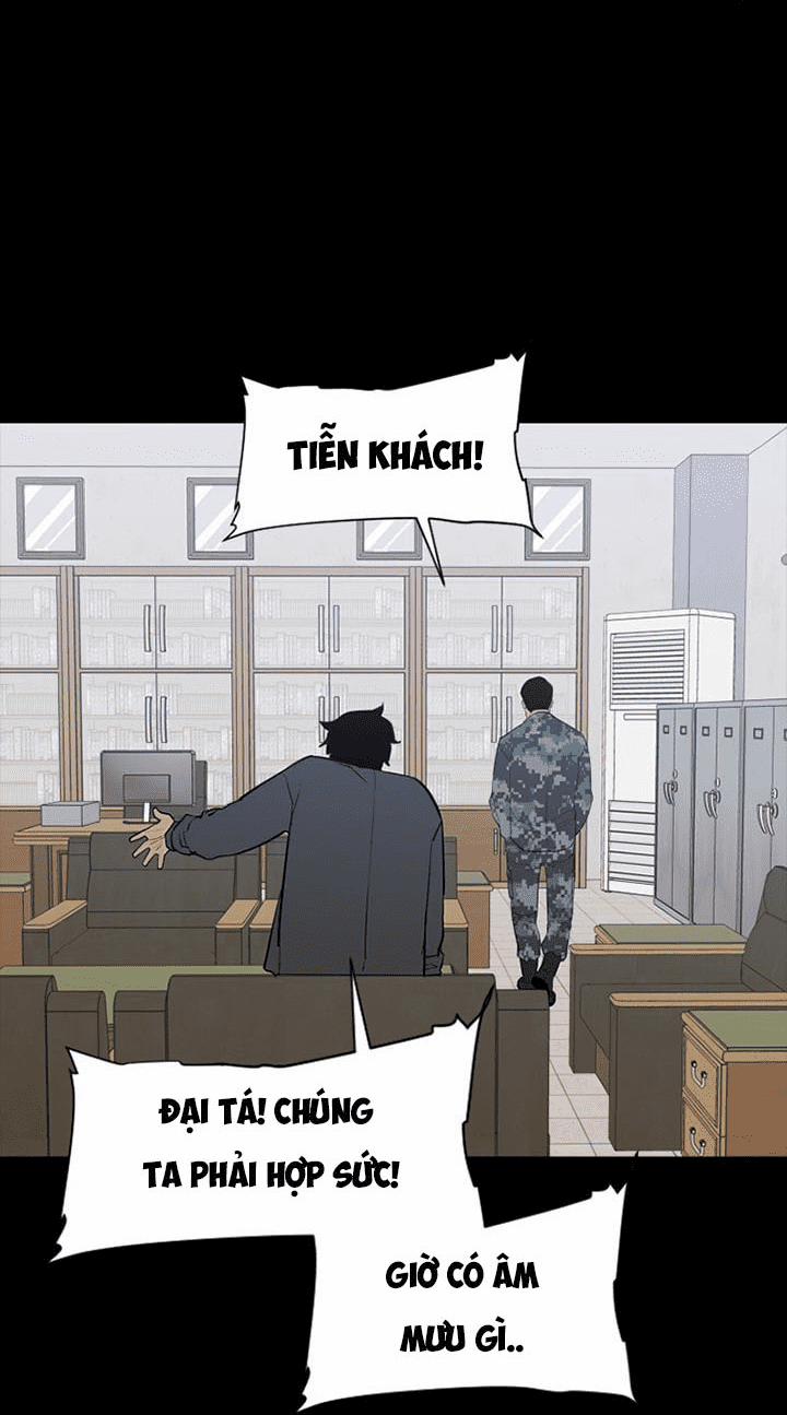 Đấu Trường Phán Xử 12 trang 26