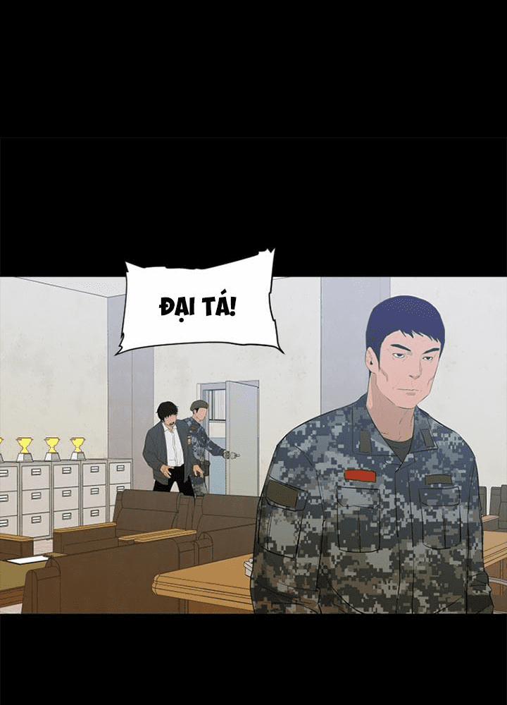 Đấu Trường Phán Xử 12 trang 27