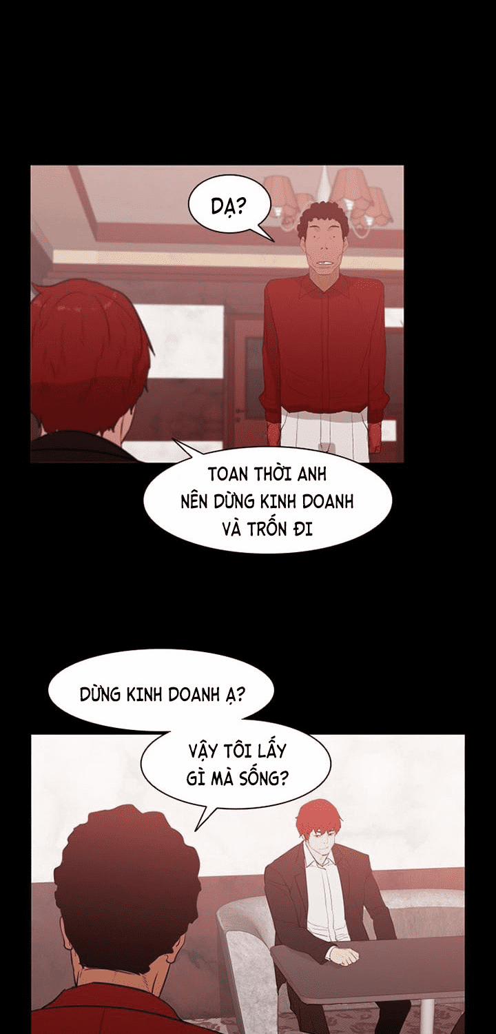 Đấu Trường Phán Xử 12 trang 44