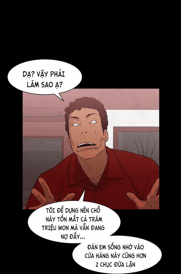 Đấu Trường Phán Xử 12 trang 47