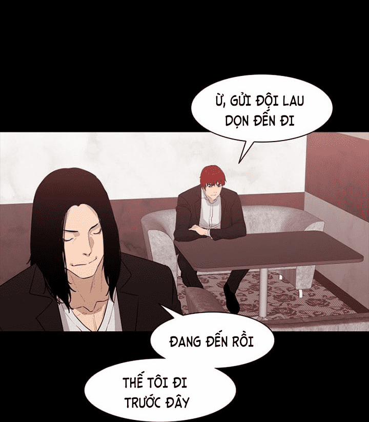 Đấu Trường Phán Xử 12 trang 50