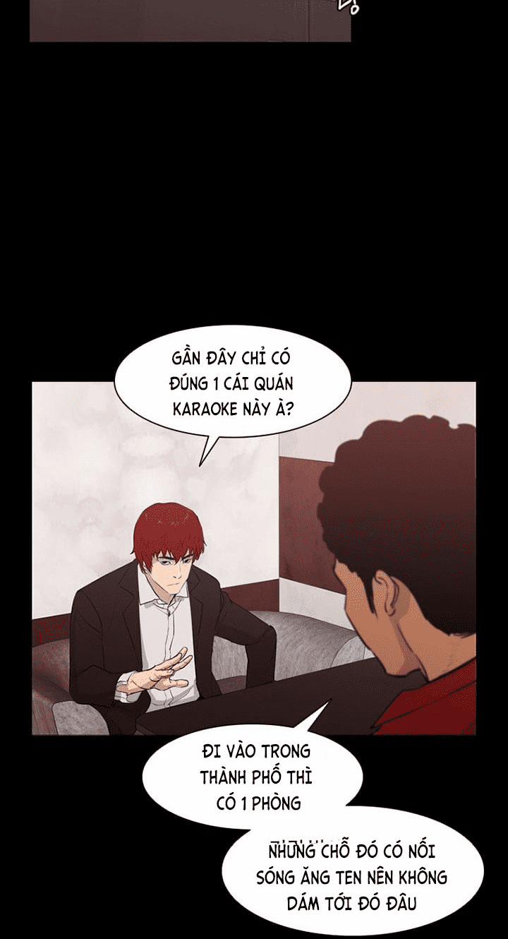 Đấu Trường Phán Xử 12 trang 53