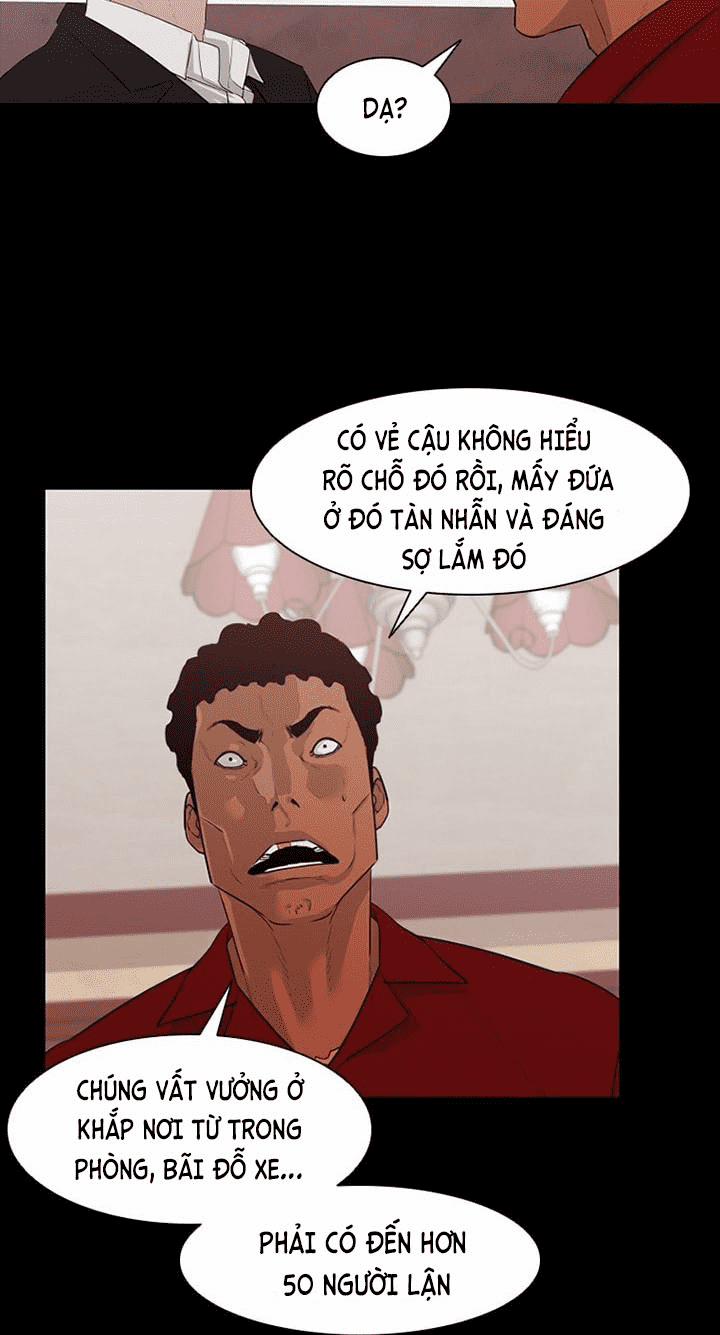 Đấu Trường Phán Xử 12 trang 57