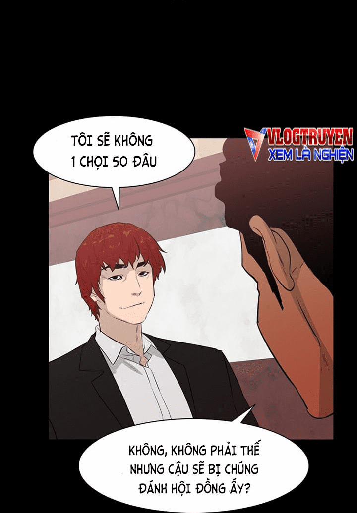 Đấu Trường Phán Xử 12 trang 58