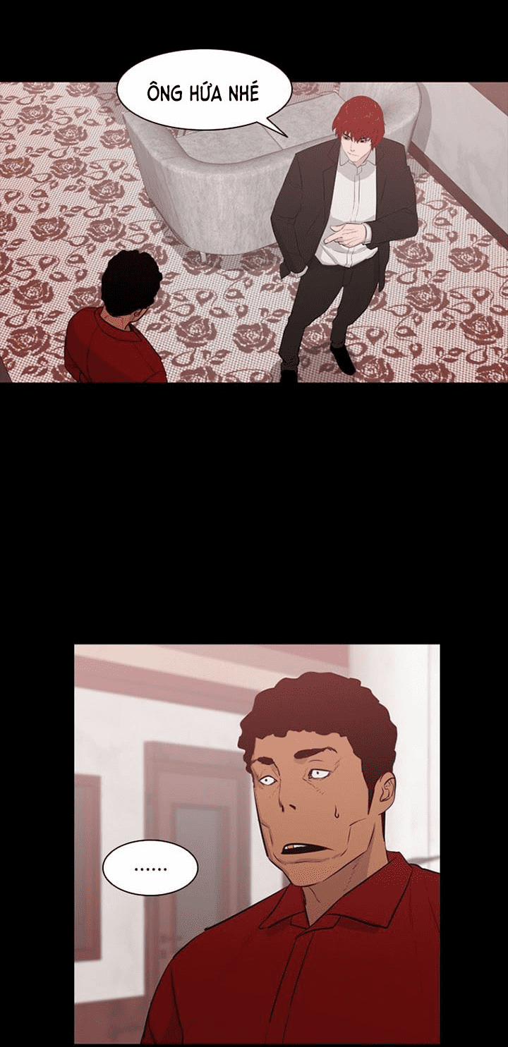 Đấu Trường Phán Xử 12 trang 62