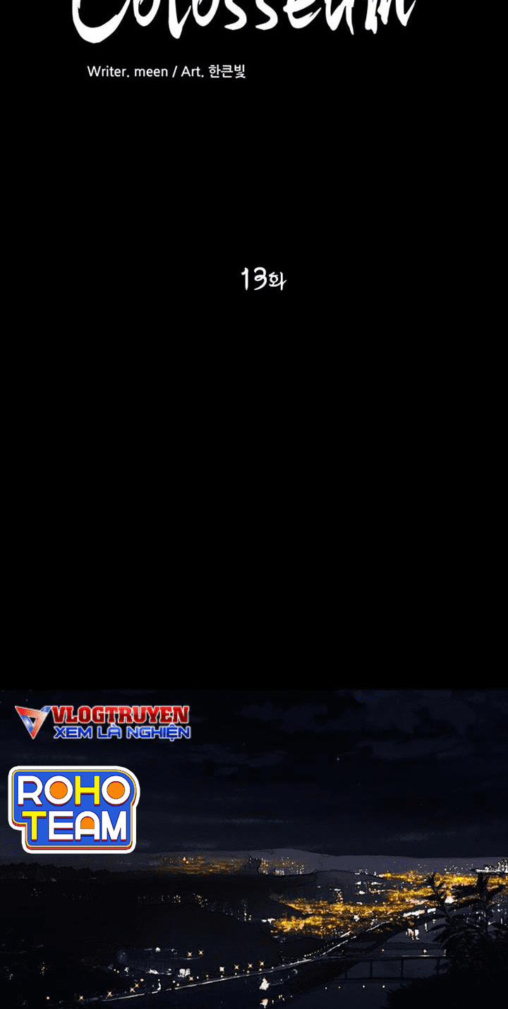 Đấu Trường Phán Xử 13 trang 3