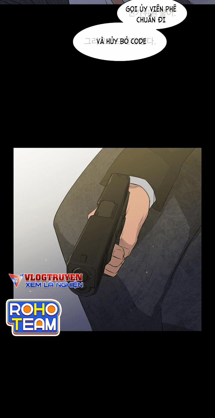 Đấu Trường Phán Xử 13 trang 43