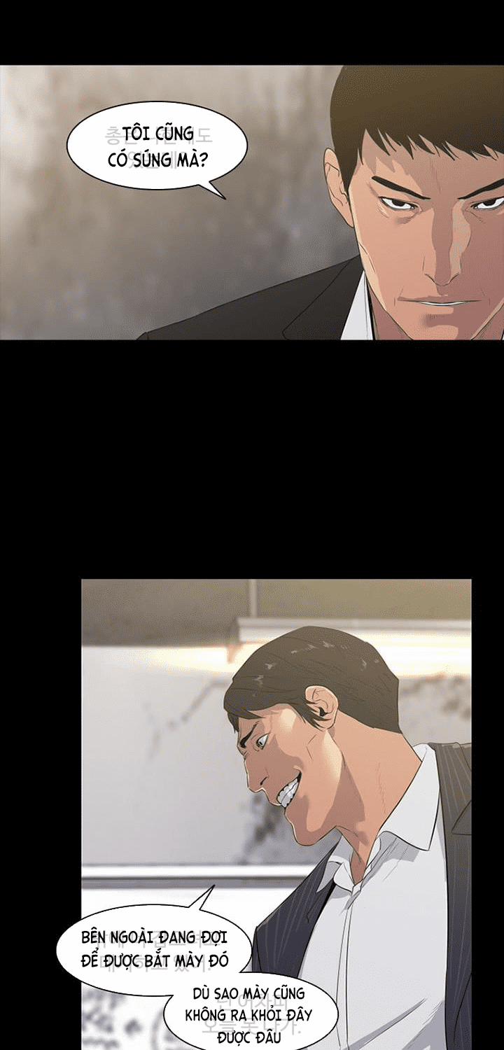 Đấu Trường Phán Xử 13 trang 44