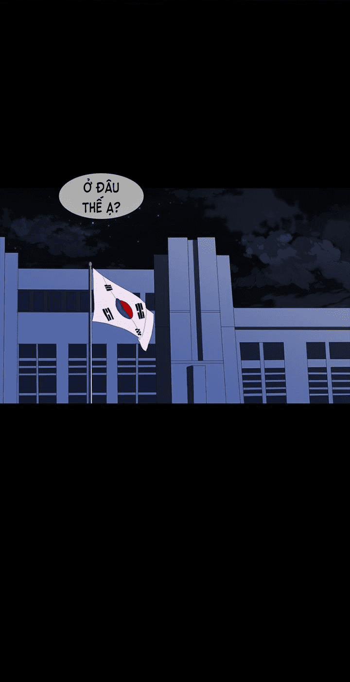 Đấu Trường Phán Xử 13 trang 8