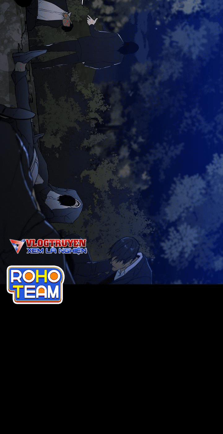 Đấu Trường Phán Xử 14 trang 1