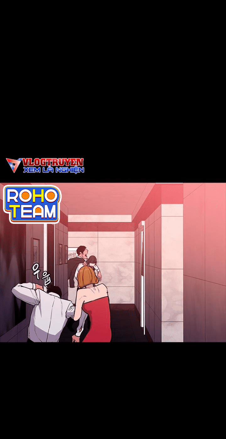 Đấu Trường Phán Xử 14 trang 22