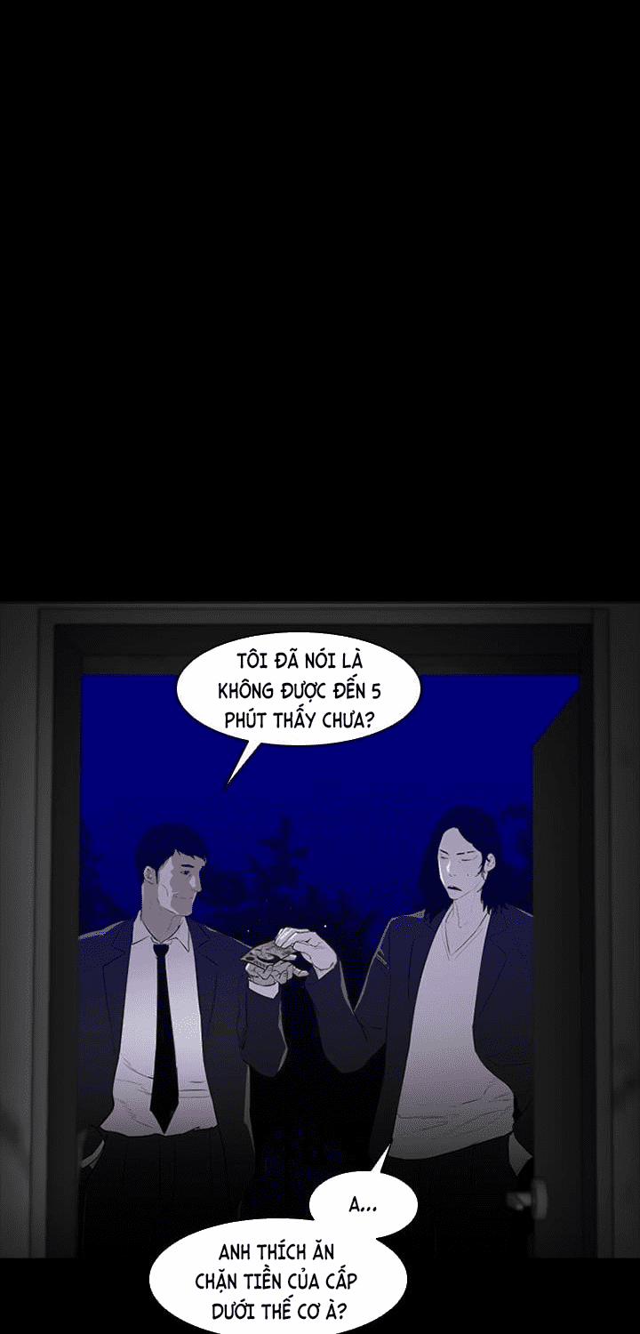 Đấu Trường Phán Xử 14 trang 46