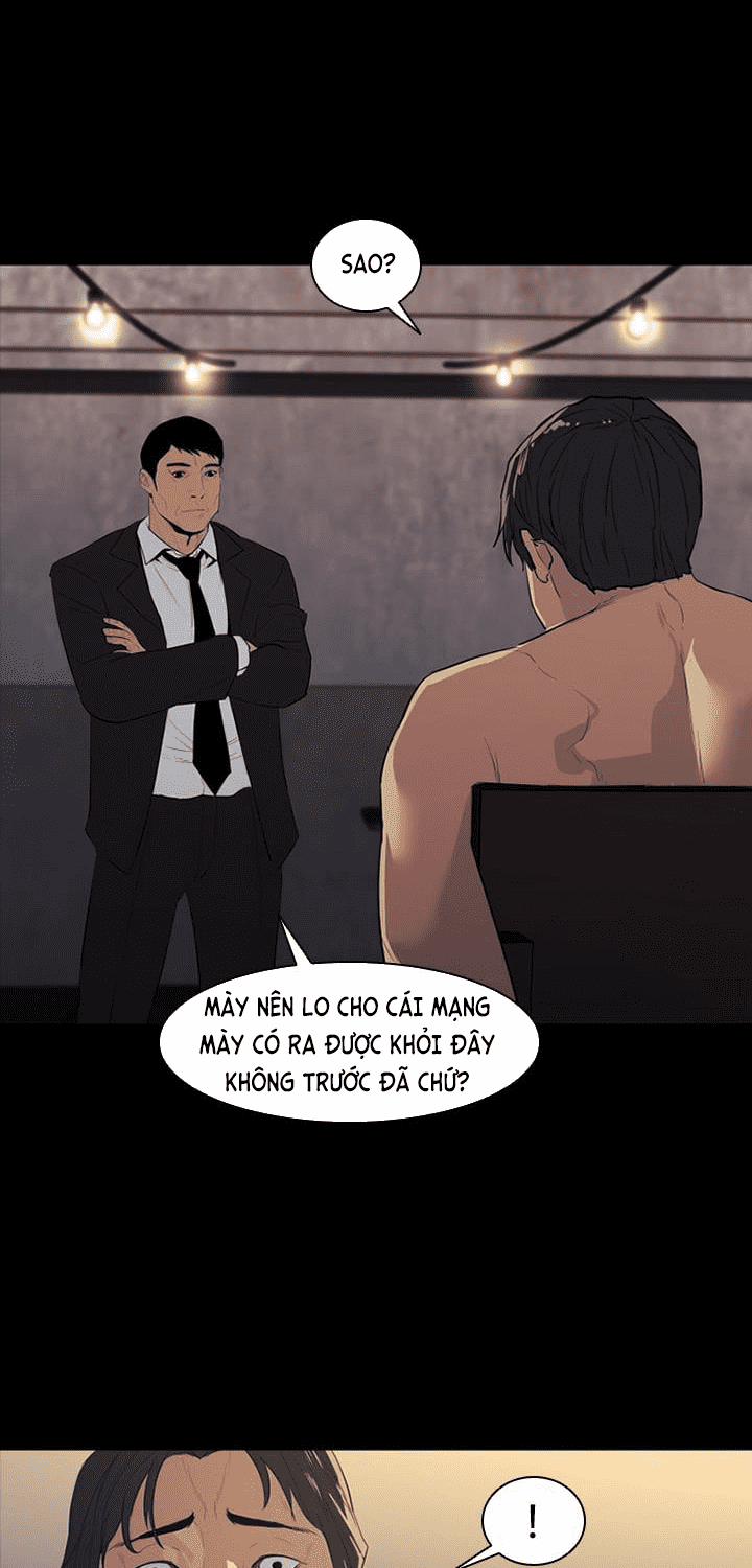 Đấu Trường Phán Xử 15 trang 10