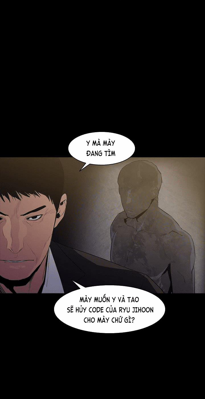 Đấu Trường Phán Xử 15 trang 19