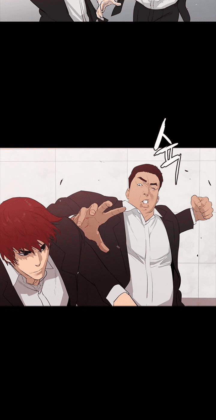 Đấu Trường Phán Xử 15 trang 40