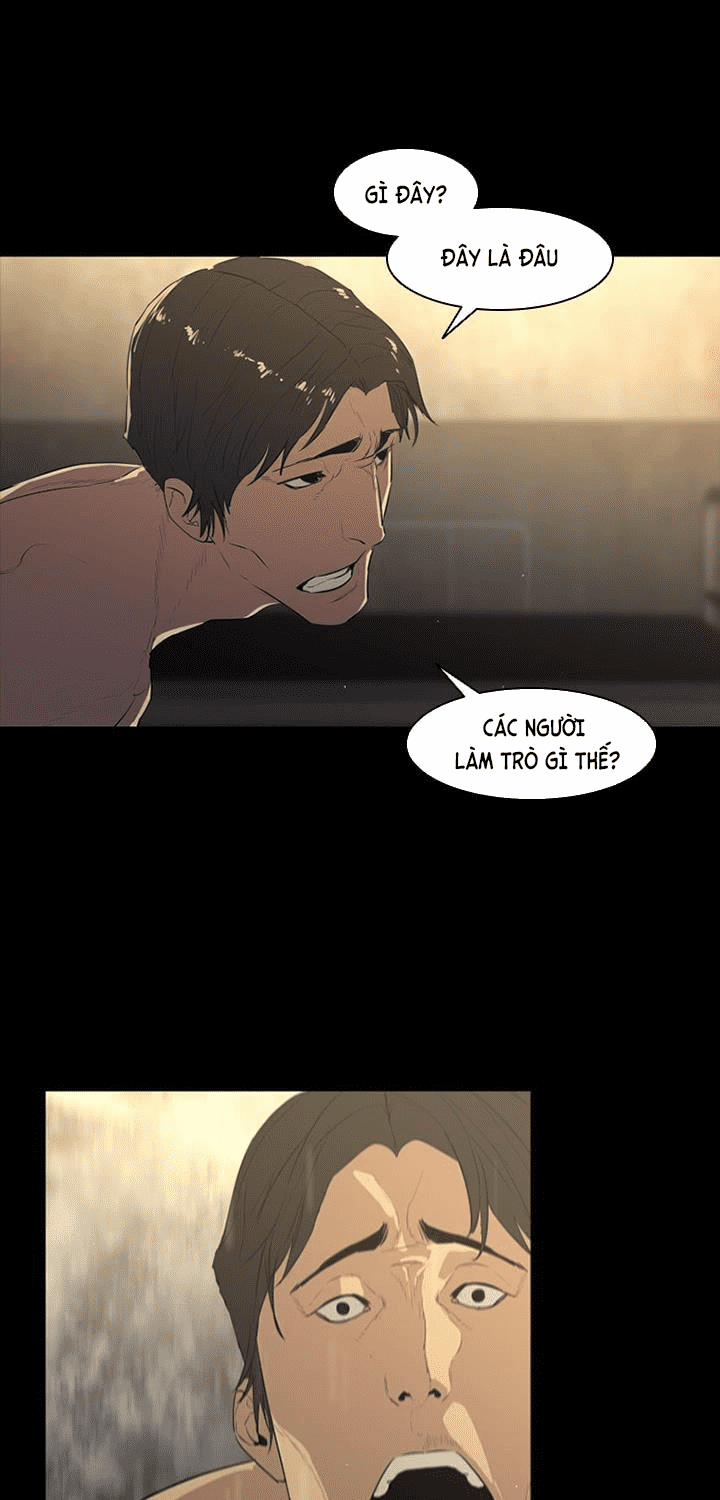 Đấu Trường Phán Xử 15 trang 8