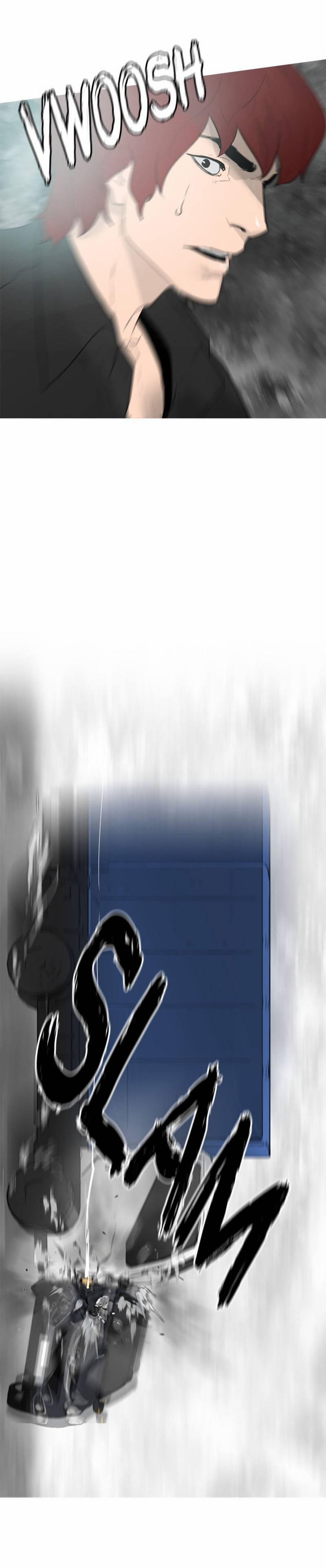 Đấu Trường Phán Xử 2 trang 1