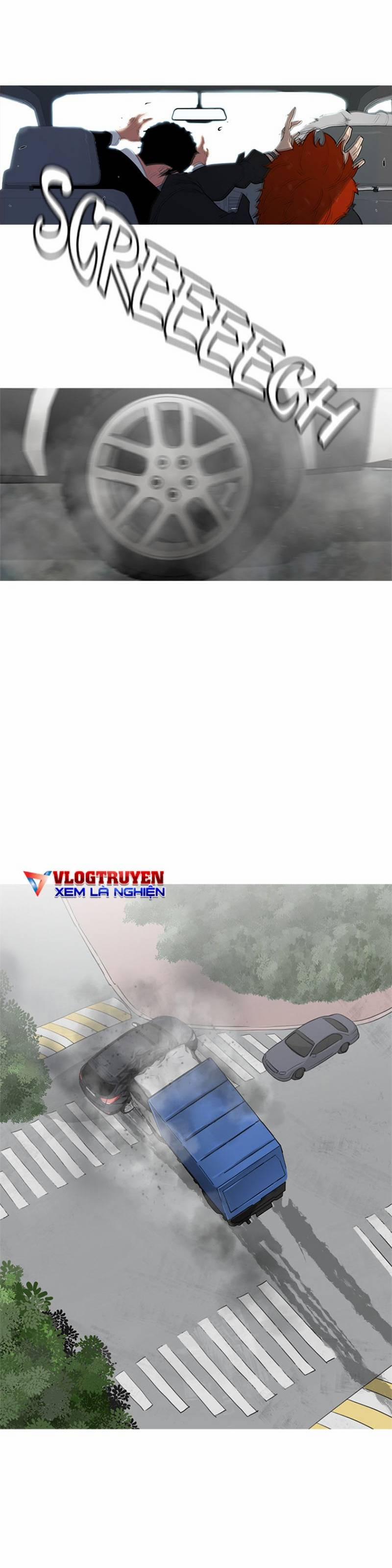 Đấu Trường Phán Xử 2 trang 2