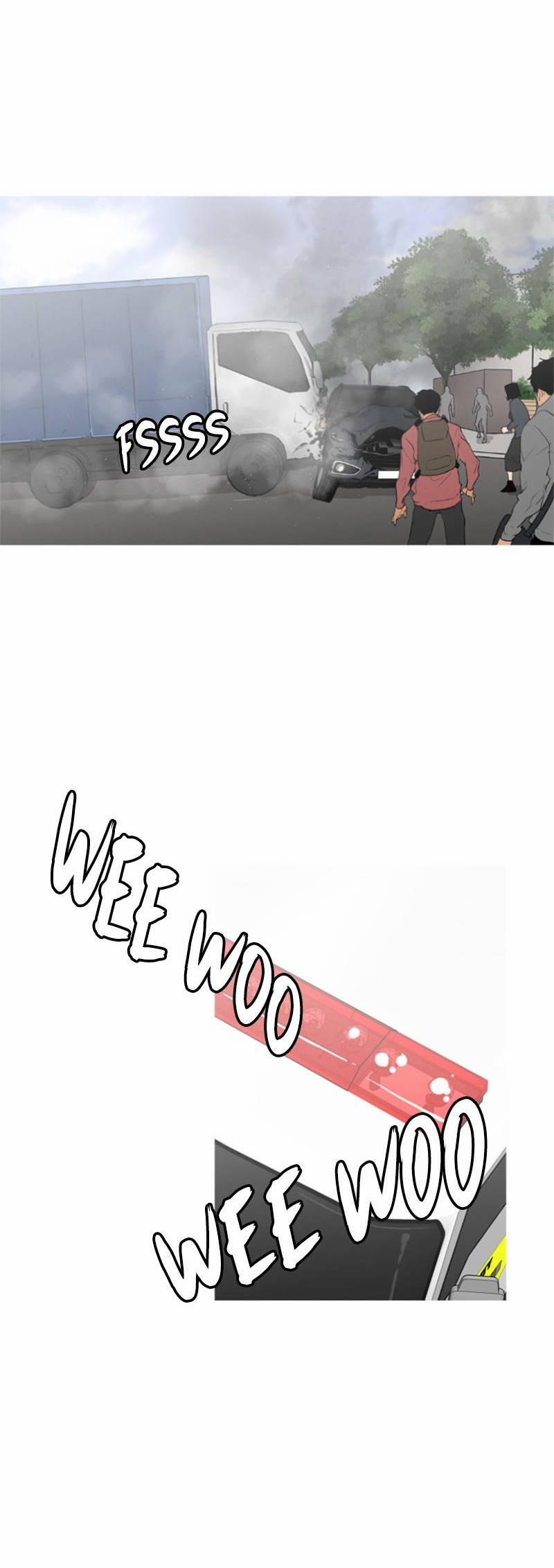 Đấu Trường Phán Xử 2 trang 3