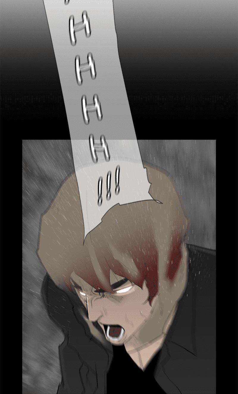 Đấu Trường Phán Xử 3 trang 24