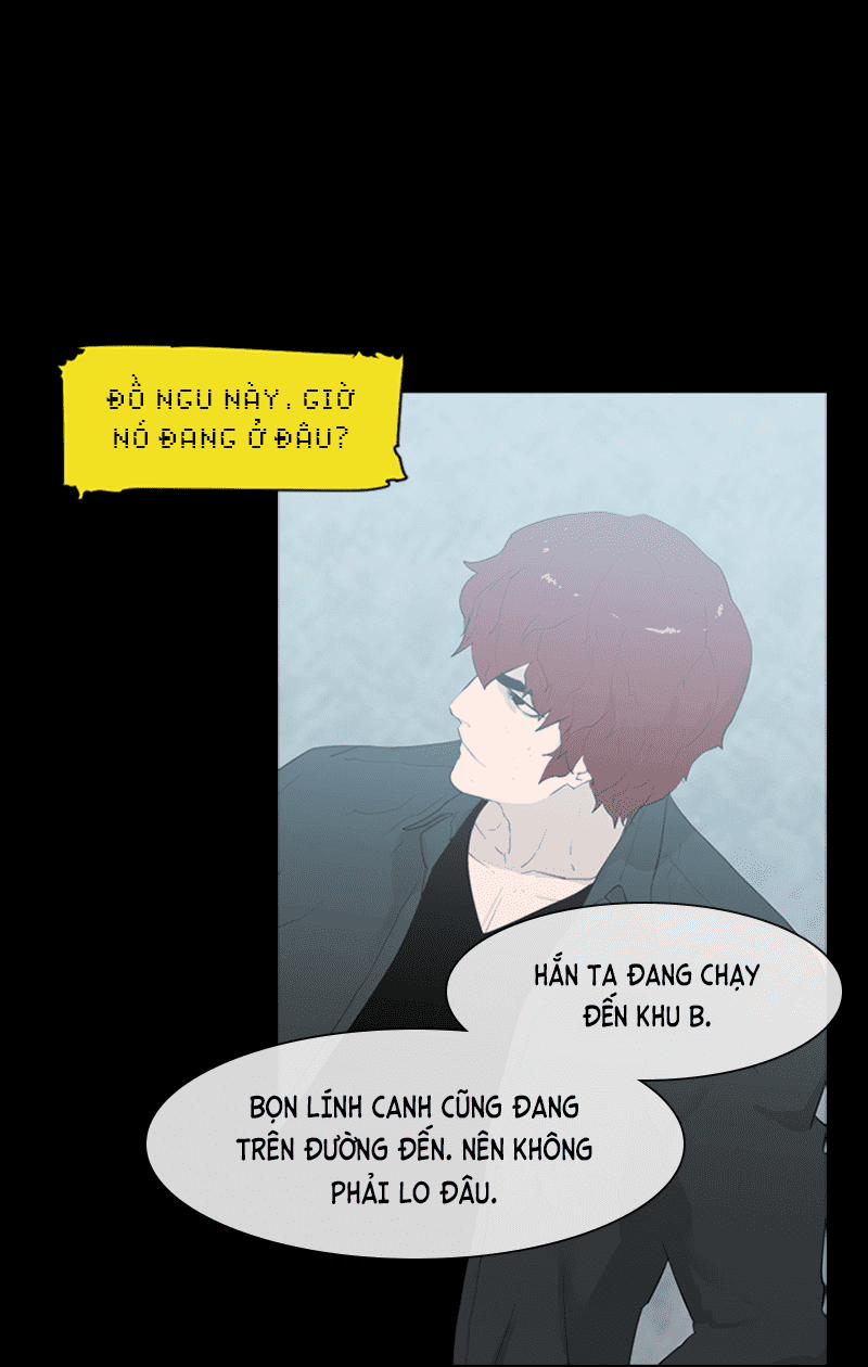 Đấu Trường Phán Xử 3 trang 50